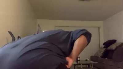 Edp twerks on stream 3/17/2021