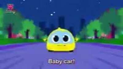 Another IRA carbomb in disguise