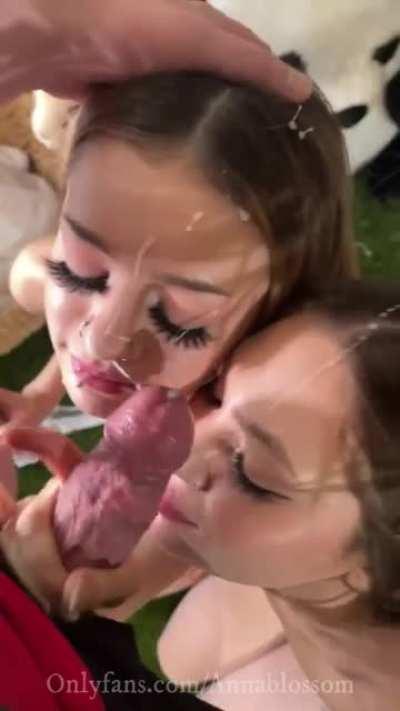 Sharing is caring 😋