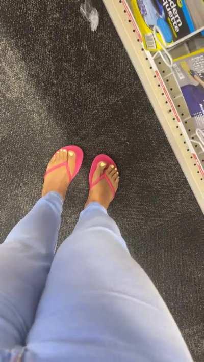 When you can’t wait…