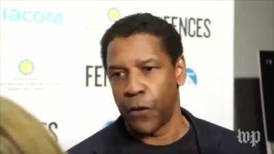Moral Decay & Fake News - Anything you practice you´ll get good at.. including BS (Denzel Washington)