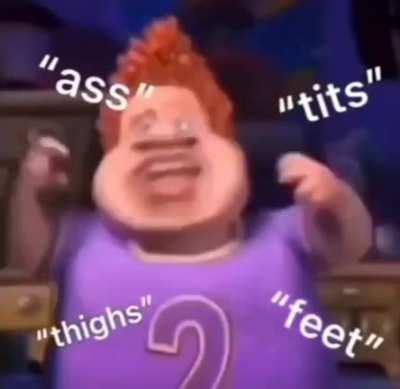 fuck off son im so serious