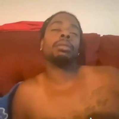 Bruce when he has children 👶🏾