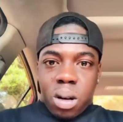 How your rage be like when they say to many knee jokes