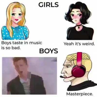 It Is A Masterpeace😍