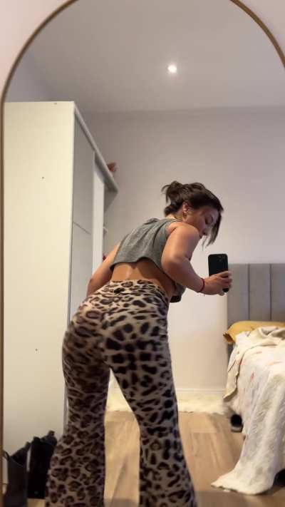 Allow me to wrap my legs around you