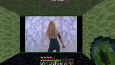 Is this a new feature in the end?