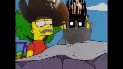 The Little Voice In The Back Of Your Party [Sound]