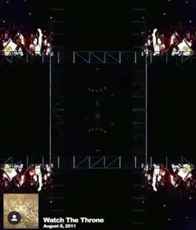 Yeezus Era Most Unforgettable No Debate.