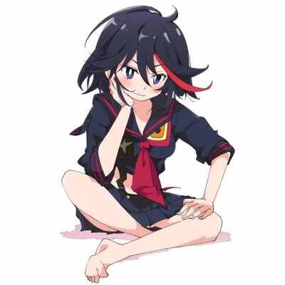 Ryuuko Animation