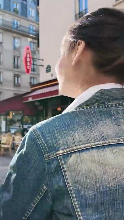 Introducing New Ersties Crush, Alice C!