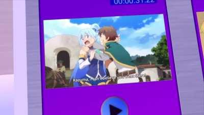 iCarly always had the best anime OP