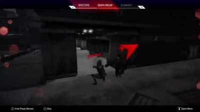 How to get 3k Damage badge in Apex: A step by step tutorial /s