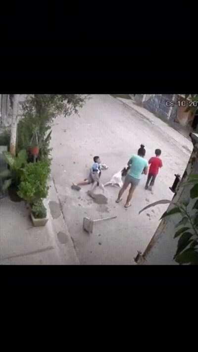 Shouldn’t have tried that