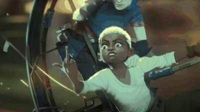 My jungler after he fail ganks and takes my cs