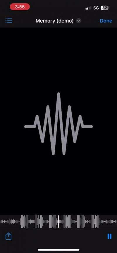 new track I’m working on. thoughts??