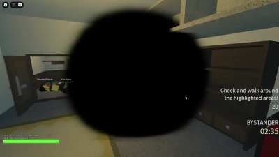 Does anyone know what the heck happended