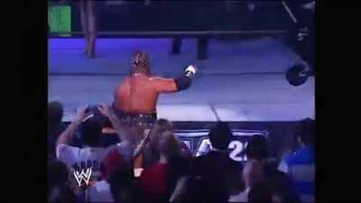 Why entrance music matters