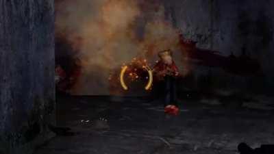 Having A Wonderful Time.