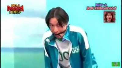 Japanese game shows hit different