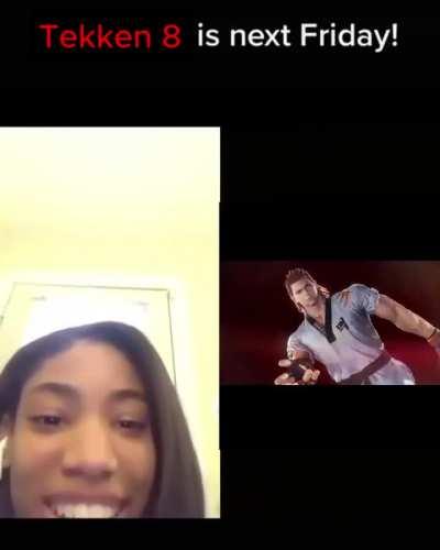 Can you believe it guys?