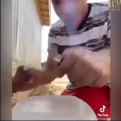 Uhh I think you got confused cheif