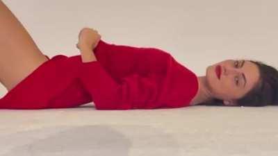 The irresistible Phoebe Tonkin.