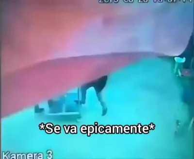 BeelcitosMemes - Video #9801