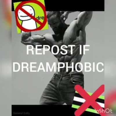 I’m a chad are you?