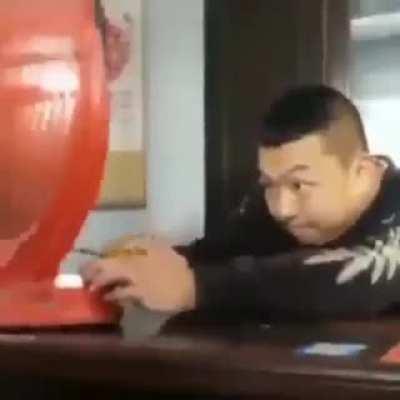 i don't know if you guys already watched this but this was too good not to share