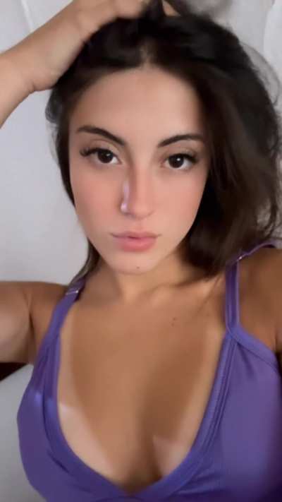 I know how to make you happy :p