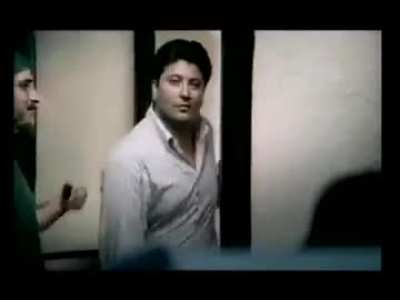 Indian anti piracy ad.