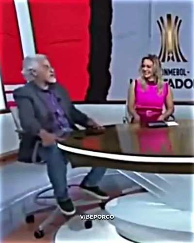 Acesso negado, Corinthians!