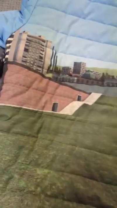 I got that drip ong🤙🤙