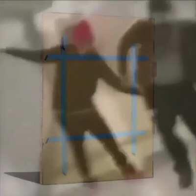 Me and the homies when we uhhhh... we... um..