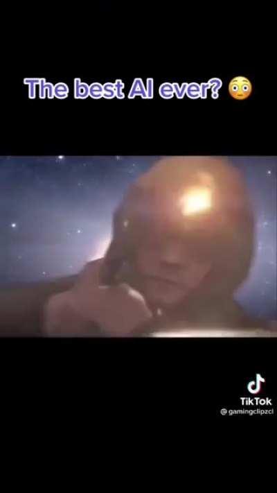 Main Character Vibes