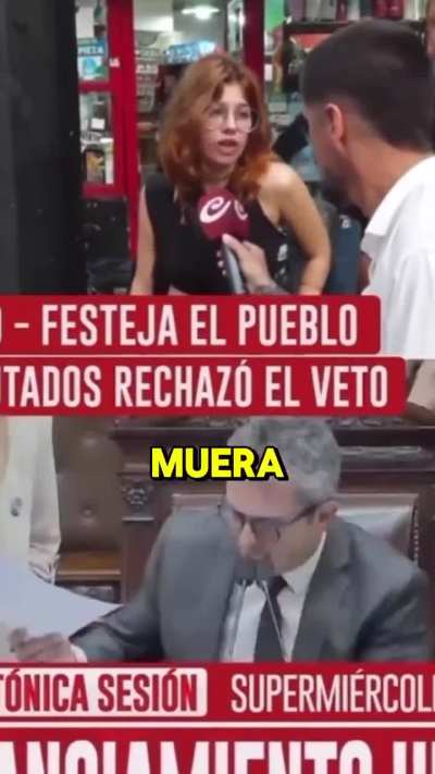 La Democracia