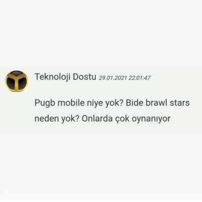 Daha adını doğru yazamadıkları oyunları namusları gibi savunuyorlar...