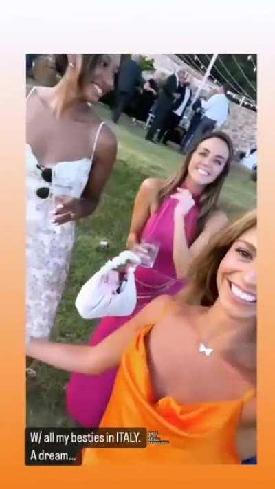 so close to a nip slip