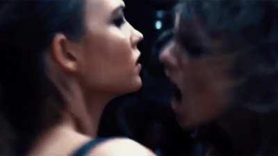 Taylor: The Goddess of Seduction and Lust