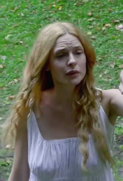 Rebecca Ferguson - (TV Series) The White Queen