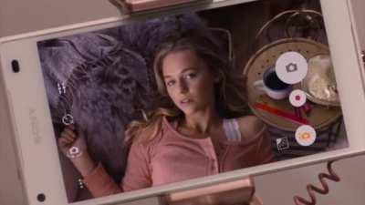 Madison Iseman is so sexy and cute!