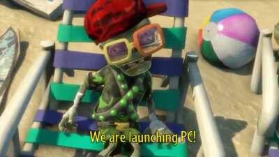 snap back to reality