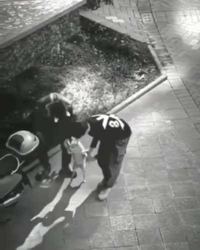 When you drink too much