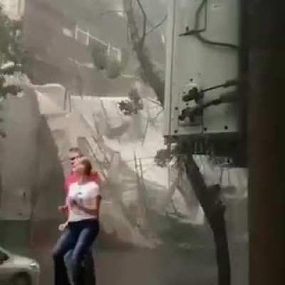 Dansul Firii în București