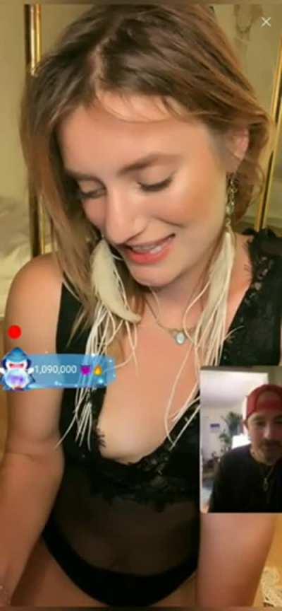 nipslip ig: @rhearising OF/rhea.azora