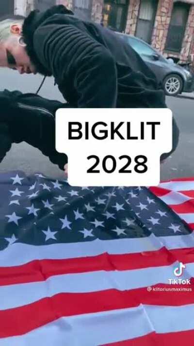 Cruella de Vil has seen better days