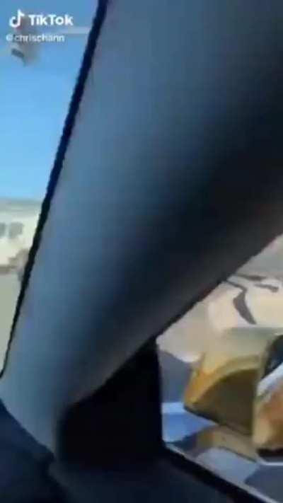 U better be ready real quick