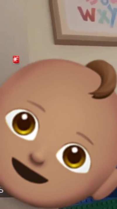  Is it appropriate to post your kids joking like this (given her history)