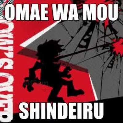 i used to roll the dice